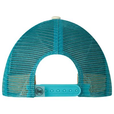 2. Buff Trucker Cap 135753555 Wielokolorowe L/XL