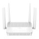 5. Router CUDY WR3000H Wi-Fi 6, 2,4GHz/5GHz, Multi
