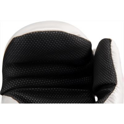 13. Rękawice otwarte ROTT-FLOWERS (WAKO APPROVED)