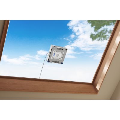 45. Ecovacs WINBOT W3 OMNI EU 4500 mAh