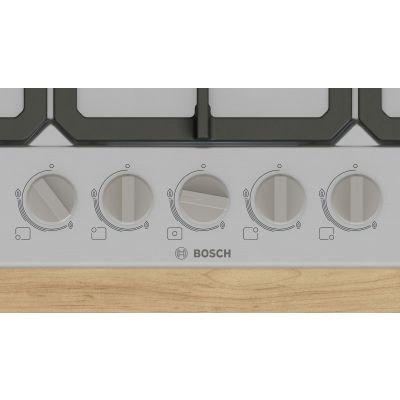 2. Płyta gazowa BOSCH PGQ7B5K90