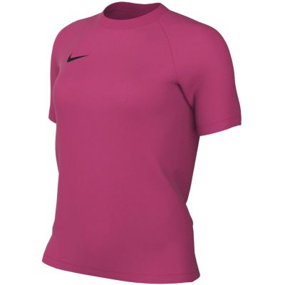 3. Koszulka damska Nike Dri-Fit Park VIII różowa HV8178 616