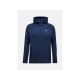 Bluza PEAK PERFORMANCE M Rider Essentials Zip Hood granatowy