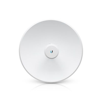 2. UISP Wireless airMAX 2.4 GHz Ubiquiti airMAX PowerBeam 2AC 400 (PBE-2AC-400-EU)