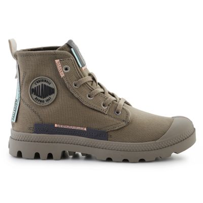 11. Buty Palladium Pampa Underlayer W 99183-377-M