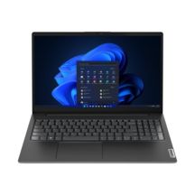 Lenovo Essential V15 G4 ABP AMD | Business Black | 15.6 " | TN | FHD | 1920 x 1080 pixels | Anti-glare | AMD Ryzen 5 | 5625U | 8 GB | Soldered DDR4 | 512 GB | AMD Radeon Graphics | Windows 11 Pro | 802.11ax | 5.2 | English | Warranty 12 month(s) | Battery