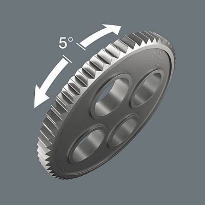 10. Zestaw Zyklop Pocket Set 3, 27 części.
