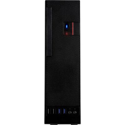 2. Inter-Tech S-331 Desktop Czarny