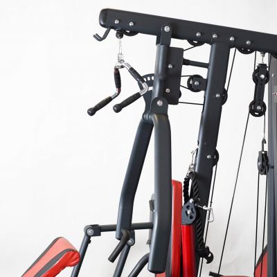 6. Uchwyt do wyciągu HMS UW17B