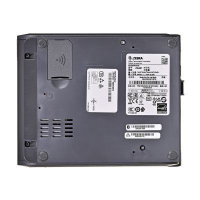 5. Drukarka etykiet ZD421/termiczna/300dpi/USB/USBHost/Ethernet/BTLE5
