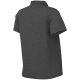 2. Koszulka damska Nike Dri-Fit Park 26 Polo ciemnoszara IB1172 071