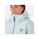 2. Kurtka Rossignol Jr Strawpile Jkt