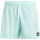 8. Szorty adidas 3-Stripes CLX Swim Shorts M IS2056