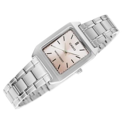 4. Zegarek Damski CASIO LTP-V007D-4E + BOX