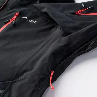 7. Kurtka Elbrus Montoni Jacket M 92800396365