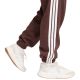 6. Spodnie adidas Essentials 3-Stripes Fleece Loose-Fit W JY3069