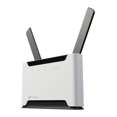4. Router WRL CHATEAU PRO AX H53UIG-5HAXQ2HAXQ MicroTik