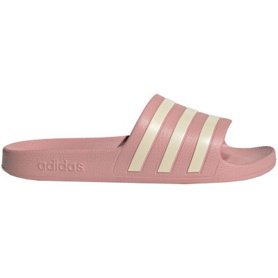 8. Klapki adidas Adilette Aqua Slides W GZ5877