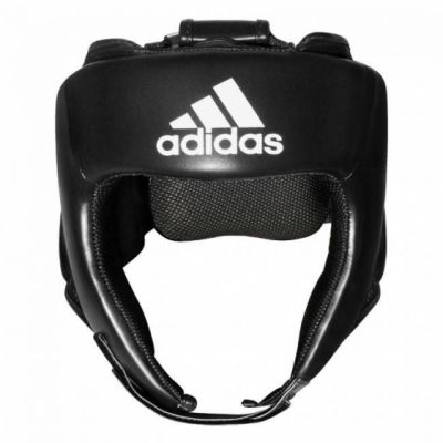 Kask bokserski adidas Hybrid 50 02351-01M