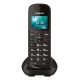 2. MaxCom Comfort MM35D SE telefon komórkowy 4,5 cm (1.77") 86 g Czarny Telefon dla seniora
