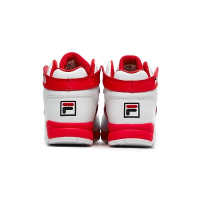 3. Buty Fila M-Squad Mid M FFM0212.13041