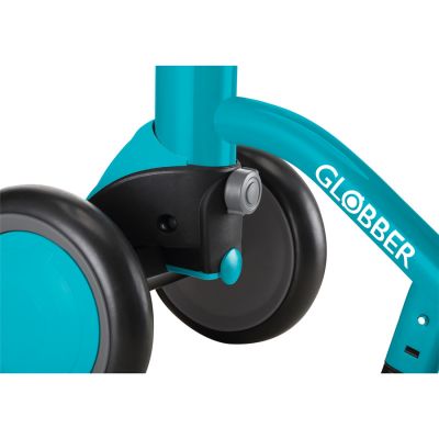 19. Rowerek wielofunkcyjny Globber Learning Bike 3w1 Deluxe 639-105