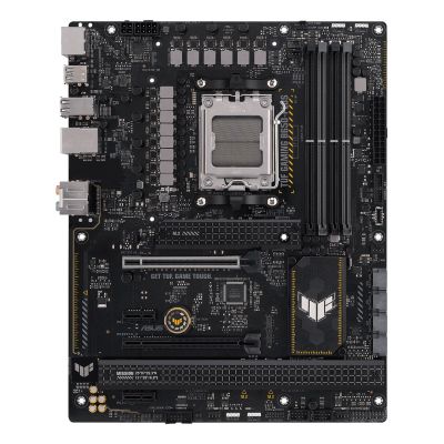 21. Płyta główna ASUS TUF GAMING B650-PLUS