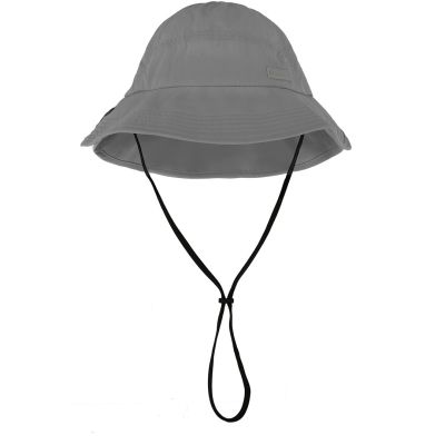 Czapka kapelusz dla dorosłych VIKING Solis szara   L/XL