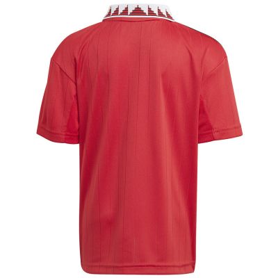 3. Komplet adidas Manchester United H Mini Jr H64050