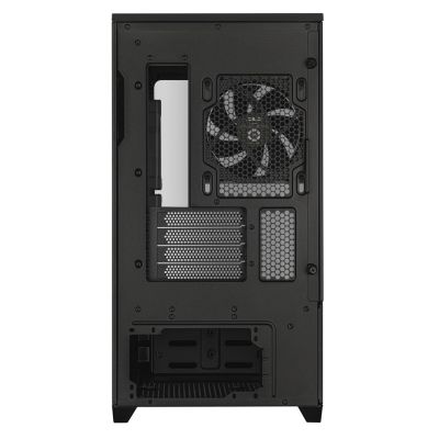 33. Obudowa ASUS PRIME AP202 TG ARGB BLACK