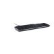 3. Klawiatura Dell KB-522 przewodowa biznesowa multimedialna USB czarna
