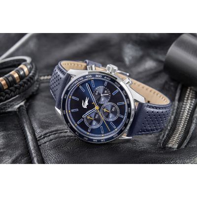 4. Zegarek Męski LACOSTE Boston 2011344 + BOX