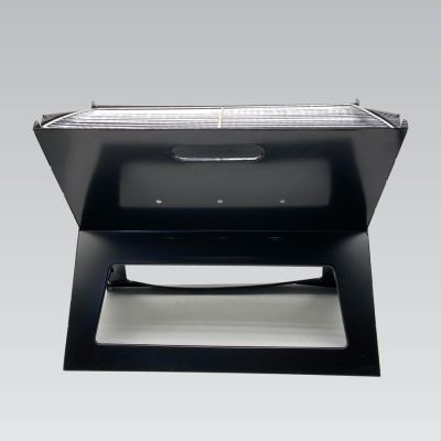 5. Grill składany walizkowy 45x30x35 cm MAESTRO MR-101