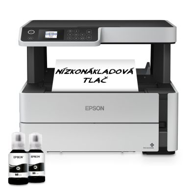 15. Urządzenie wielofunkcyjne Epson EcoTank M2170