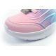 6. Skechers buty sportowe dziecięce Color Breeze LED dla dziewczynki