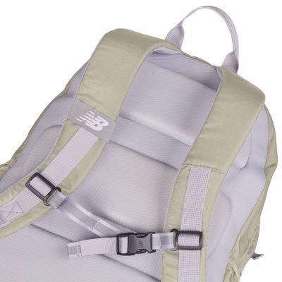 4. Plecak New Balance Heritage Adult Backpack WF LAB51524TWF
