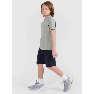 4. Spodenki 4F Jr 4FJWMM00TSHOM629-31S