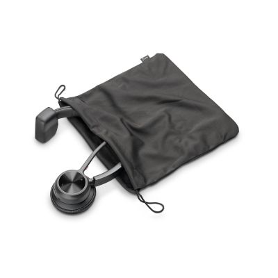 91. POLY Zestaw słuchawkowy Voyager 4310 USB-C + adapter BT700 + stacja ładująca