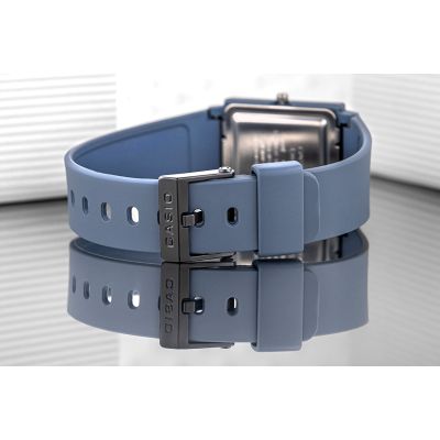 6. Zegarek Damski CASIO MQ-38UC-2A2ER + BOX