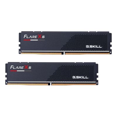 G.Skill Flare X5 F5-6000J3038F16GH2-FX5 moduł pamięci 32 GB 2 x 16 GB DDR5 6000 MT/s 288-pin DIMM
