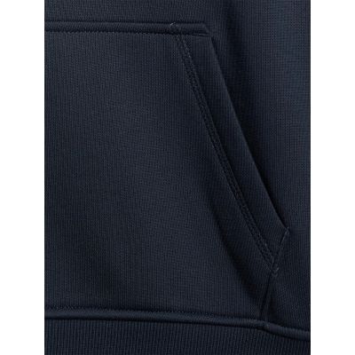 16. Bluza dresowa nierozpinana z kapturem chłopięca 4F 4FJWMM00TSWSM1860-31S