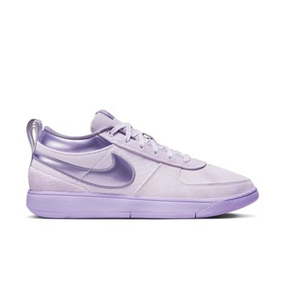 6. Buty Nike Book 1 Barely Grape Lilac Bloom GRAPE/DAYBREAK- - FJ4249-500