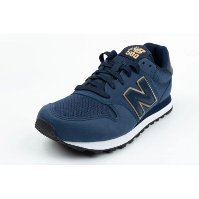 4. Buty New Balance W GW500NGN