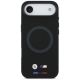 3. Etui BMW M Silicon Logo MagSafe na iPhone Air - czarne