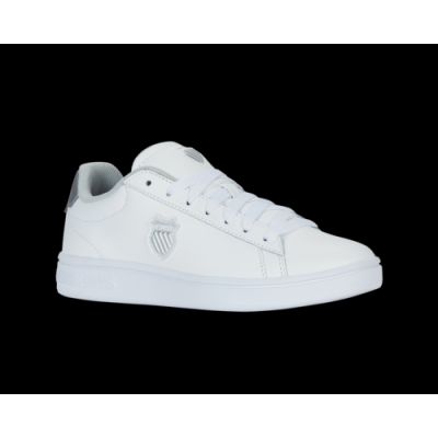 2. Buty K-Swiss COURT SHIELD II (94412-178-M)