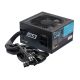 4. Seasonic G12 GM moduł zasilaczy 850 W 20+4 pin ATX ATX Czarny