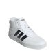 8. Buty adidas Breaknet Mid M JQ5484