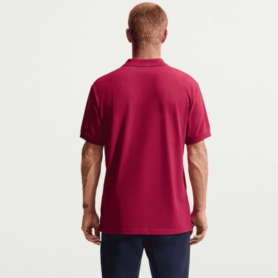 2. Koszulka Polo Nike FC Barcelona Club II7612-621