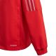 22. Kurtka adidas Tiro 21 Windbreaker Jr GP4976