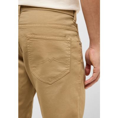 9. Mustang  krótkie spodenki męskie STYLE CHICAGO SHORTS Z 1017457 3378